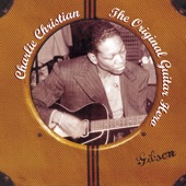 Charlie Christian - Wholly Cats