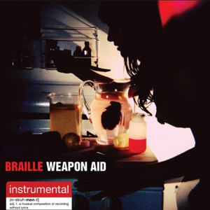 Weapon Aid (Instrumental)
