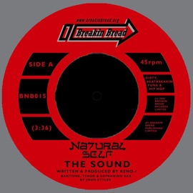 The Sound Natural Self