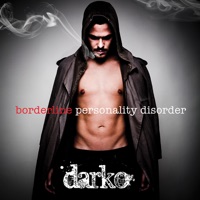 Borderline Personality Disorder (Bonus Digital Booklet Version) - Darko