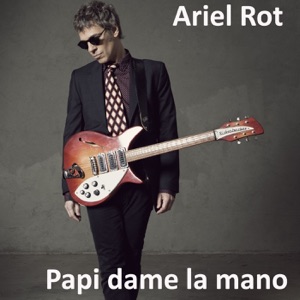 Papi Dame la Mano - Single