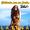 El Humahuaqueno - Latin Band lyrics