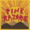 Keepsakes - Pink Razors lyrics