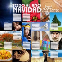 Todo El Año Navidad - José Nogueras