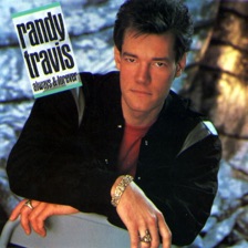 Forever and Ever, Amen by Randy Travis — cover art