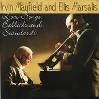 My One and Only Love — Ellis Marsalis