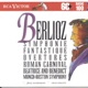 Berlioz Symphonie Fantastique