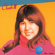 Cheek III - ANN LEWIS