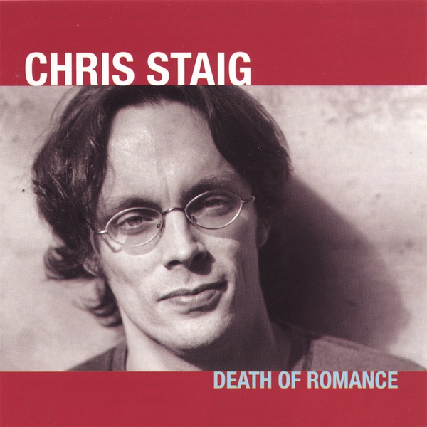 Death of Romance album cover