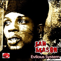 Evilous System - Single - Jah Mason