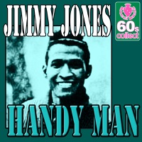 Jimmy Jones - Handy Man (Remastered)
