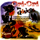 Cover art for Cri Cri los Classicos Vol. 2 by Francisco Gabilondo Soler Y Flavio