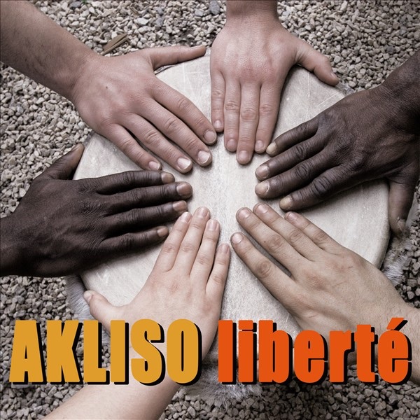 Liberté - African Percussion from Ivory Coast