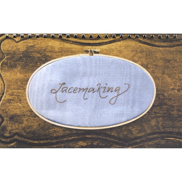 Lacemaking