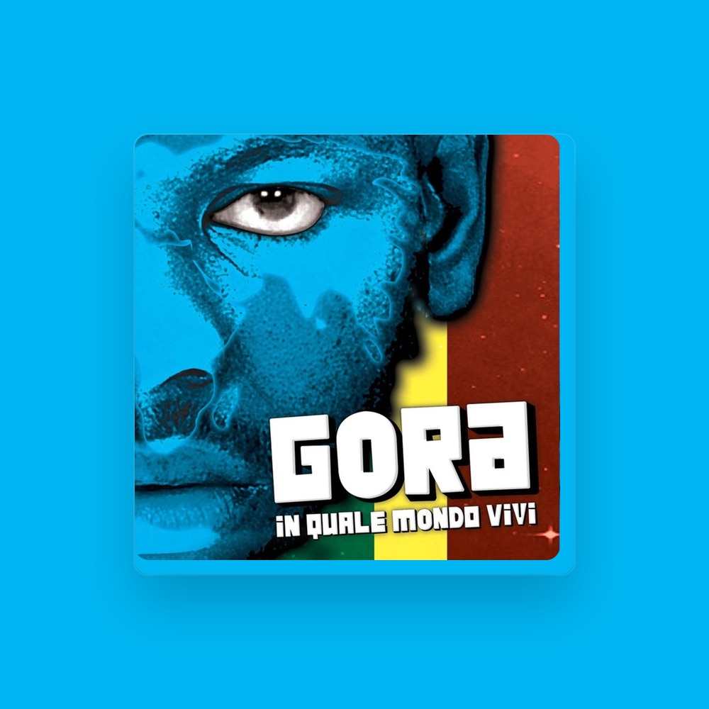 Фото Gora