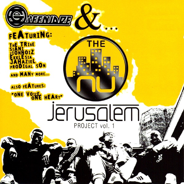 Nu Jerusalem Project Vol. 1