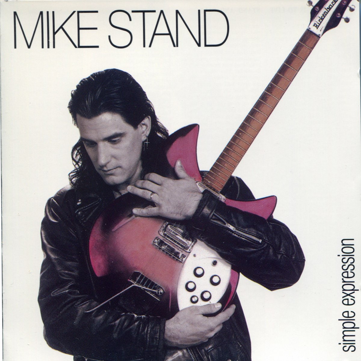 ‎Simple Expressions de Mike Stand en Apple Music