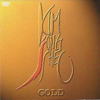 Kim Jong Seo Golden - Kim Jong Seo