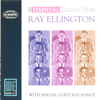 Blues For Duke (Instrumental) - Ray Ellington & Ray Nance & The Ellingtonians