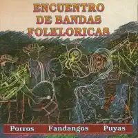 FANDANGO VIEJO — BANDA BAJERA DE SAN PELAYO