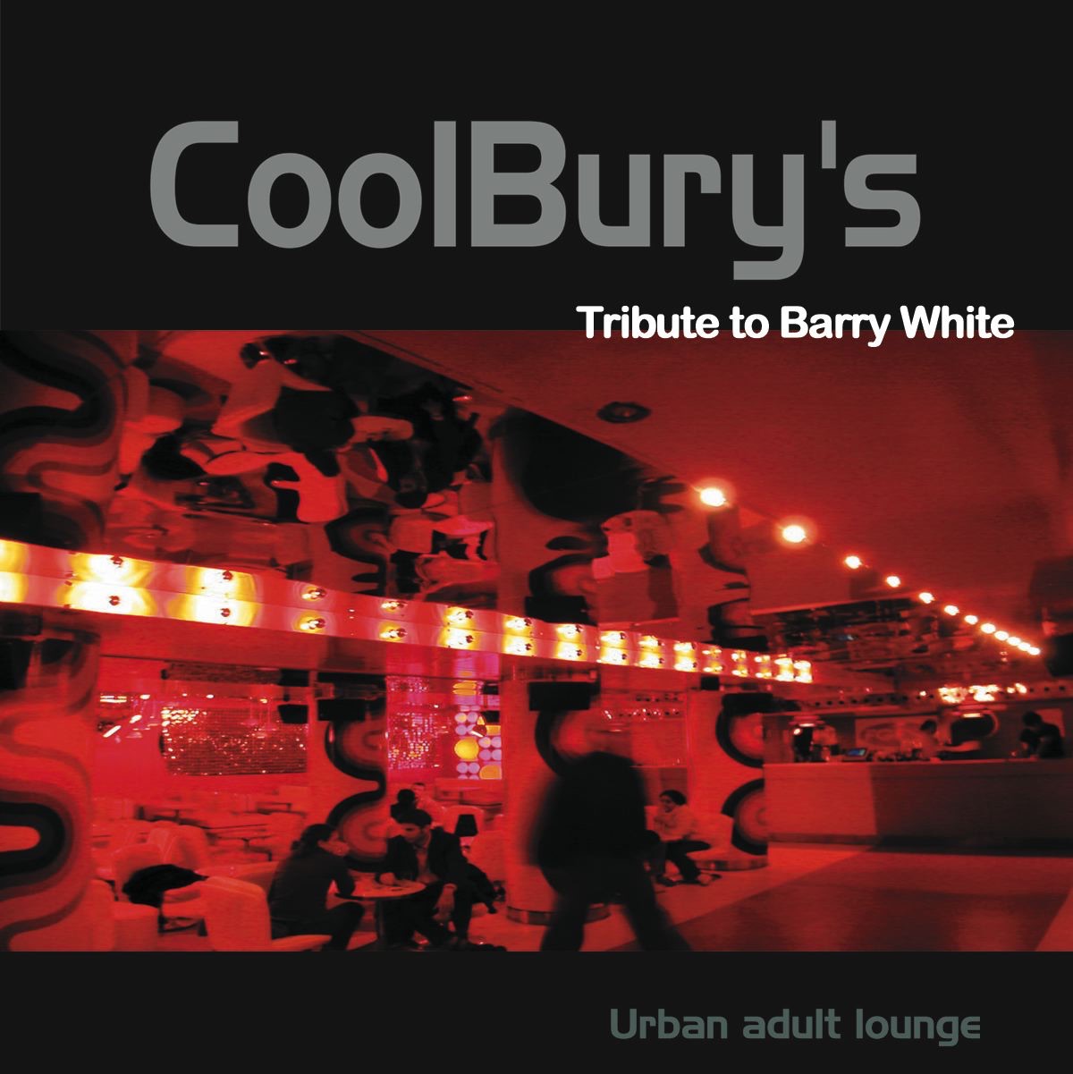 Tribute to Barry White