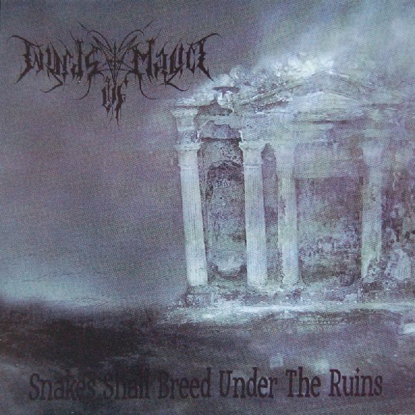 Snakes Shall Breed Under the Ruins