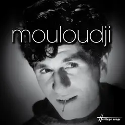 Heritage Song: Best of Mouloudji - Mouloudji