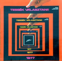 Apostol együttes - Nincs Szerencsém a Szerelemben