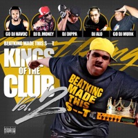 Kings of the Club 2 - Beatking