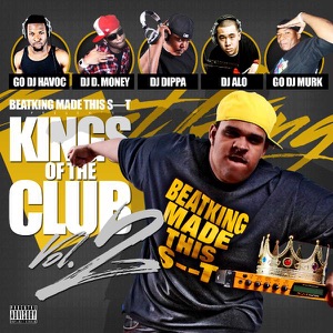BEATKING - Kings Of The Club 2 - Zortam Music