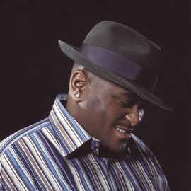 Ain't No Need to Worry (feat. Mary Mary) Ruben Studdard featuring Mary Mary
