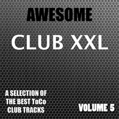 Awesome Club XXL Vol. 5