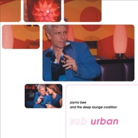 Album cover for Ride Wit Me by Jaymz Bee & The Deep Lounge Coalition