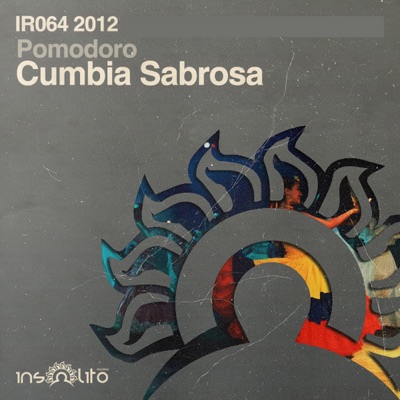 Cumbia Sabrosa - Single