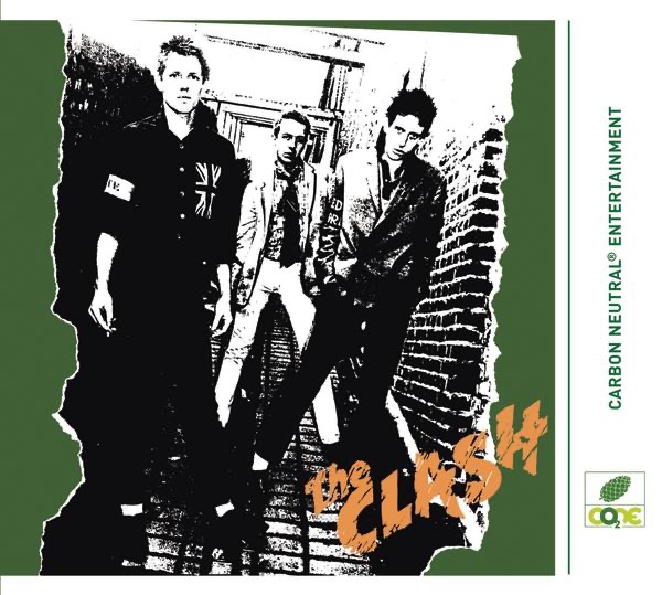 The Clash