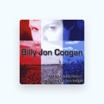 Billy Jon Coogan