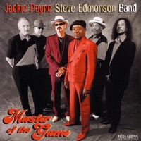 Jackie Payne Steve Edmonson Band - The Real Deal