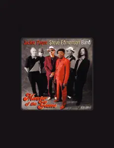 Listen to Jackie Payne Steve Edmonson Band, watch music videos, read bio, see tour dates & more!