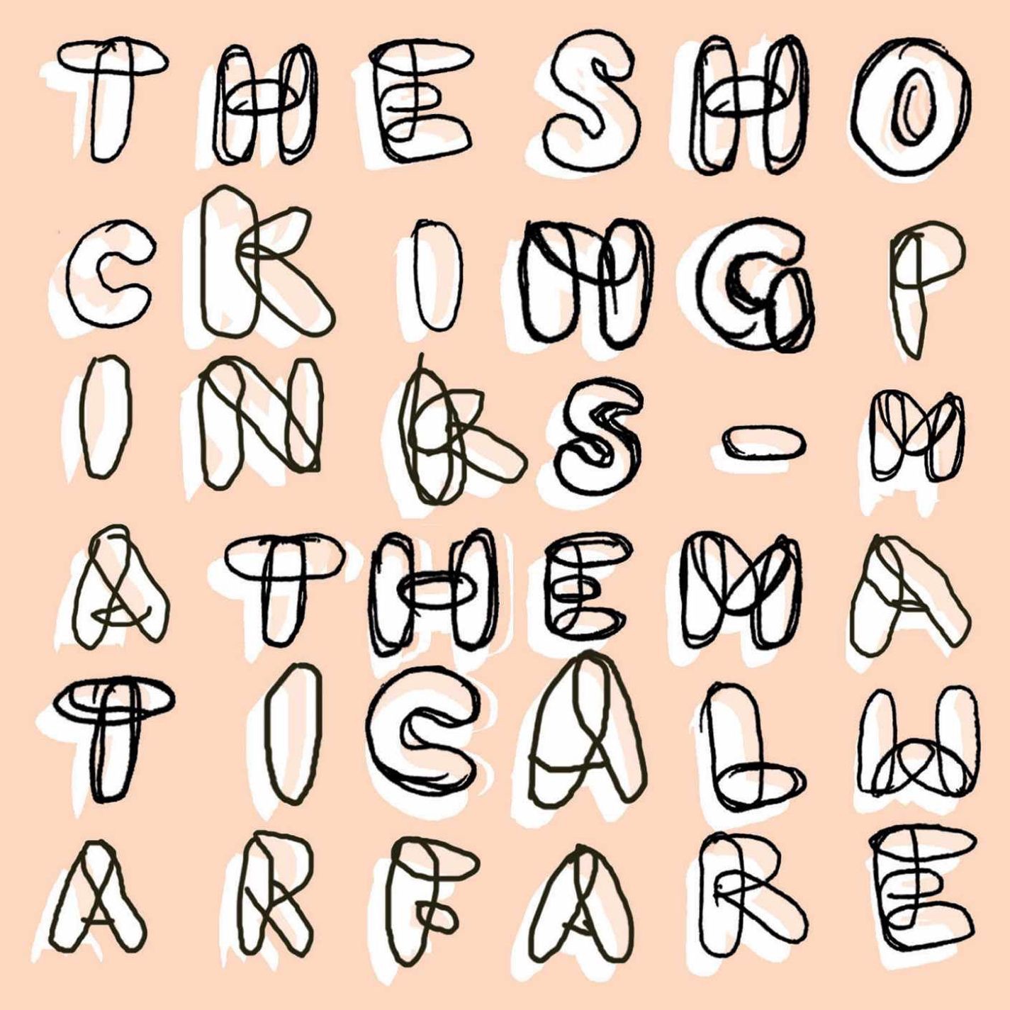 Mathematical Warfare