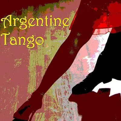 Argentine Tango - Carlos Gardel