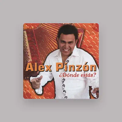 Listen to Alex Pinzon, watch music videos, read bio, see tour dates & more!
