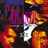 Atlantic Starr - Masterpiece