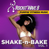 Funky Workout Mix: Shake-n-Bake; Disco House Beats for Cardio, Elliptical, Jog, Treadmill, Power Walk, Kickboxing; 126 – 134 BPM - Deekron 'The Fitness DJ'