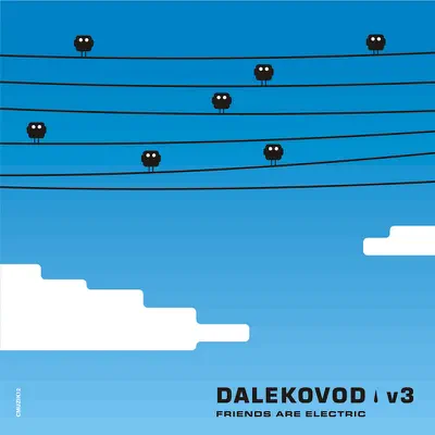 Listen to Dalekovod V3 by Various Artists