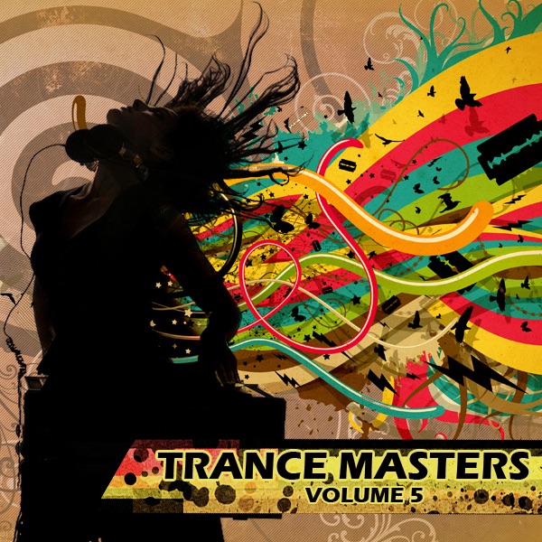 Trance Masters Vol 5