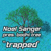 Trapped - Single - Noel Sanger presents Bodhi Tree