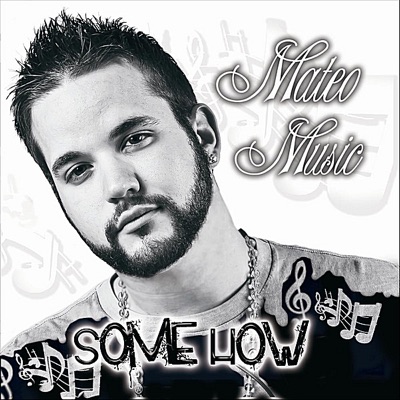 Somehow - Single