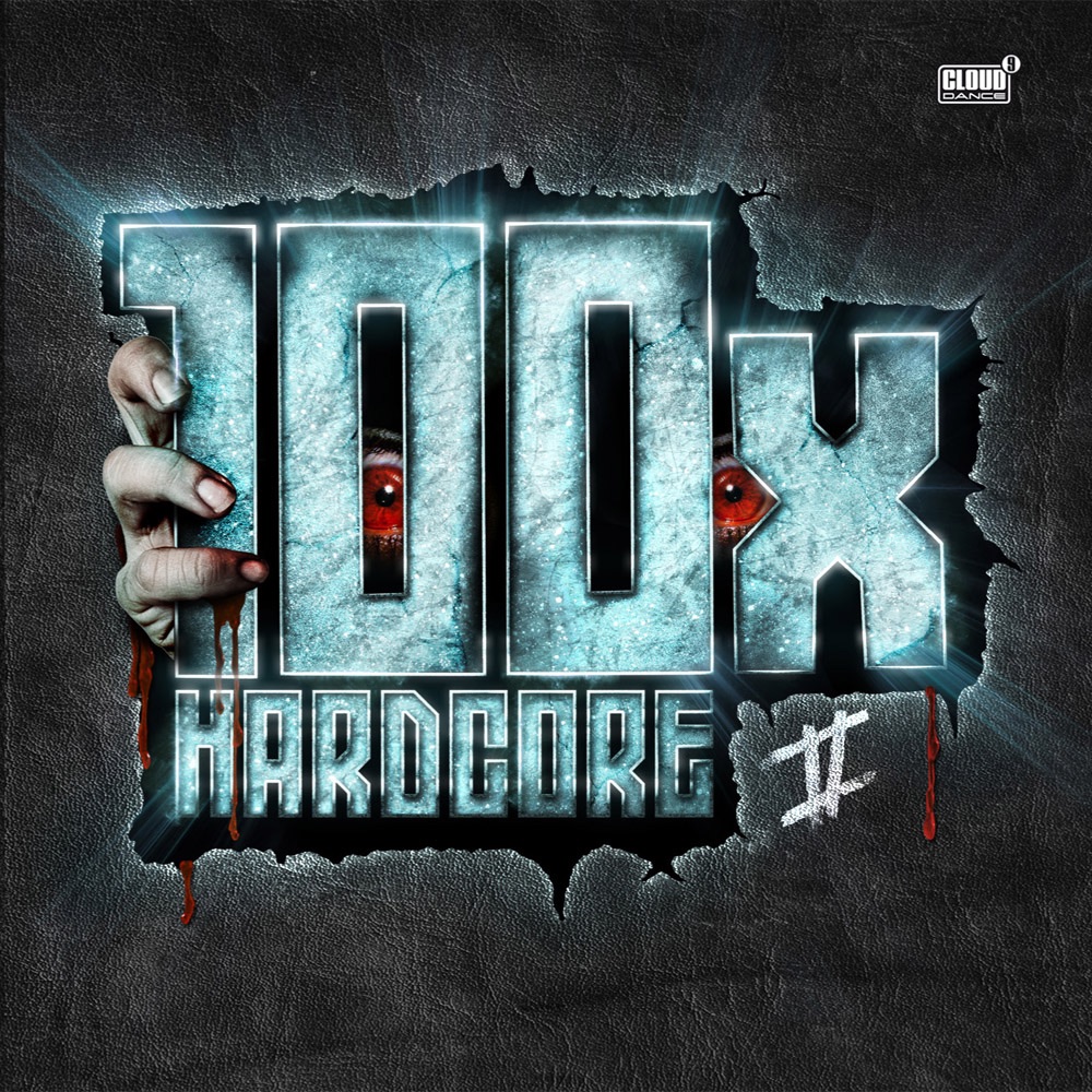 100 X Hardcore Ii