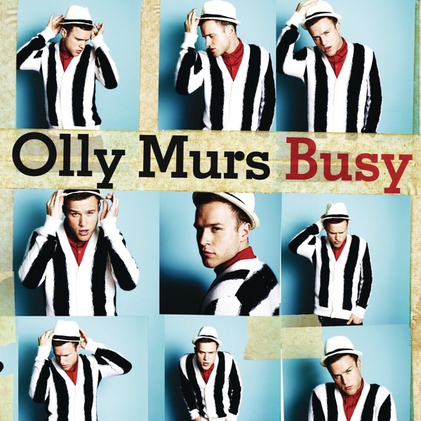 Busy - Single