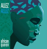 African Queen - Single